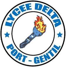 Logo College et Lycée Delta